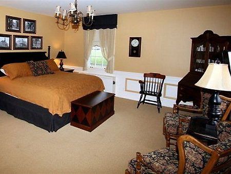 The Wooster Inn Chambre photo