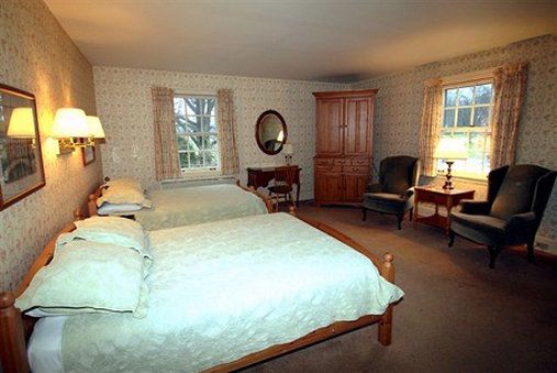 The Wooster Inn Chambre photo